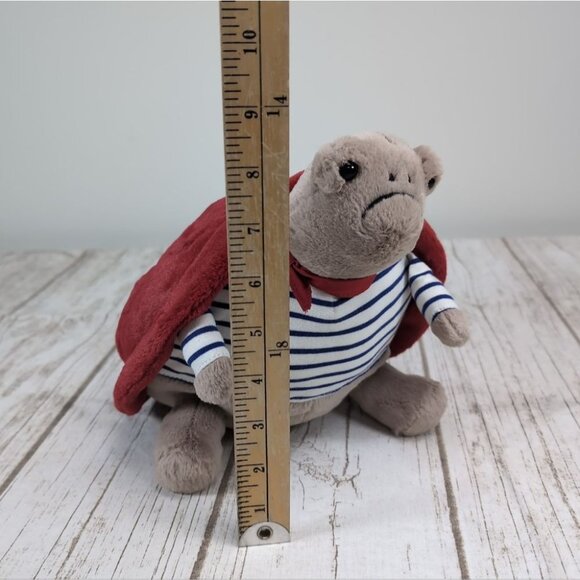 NWT Timmy Turtle Romantic Outfit Valentine's - Picture 2 of 6